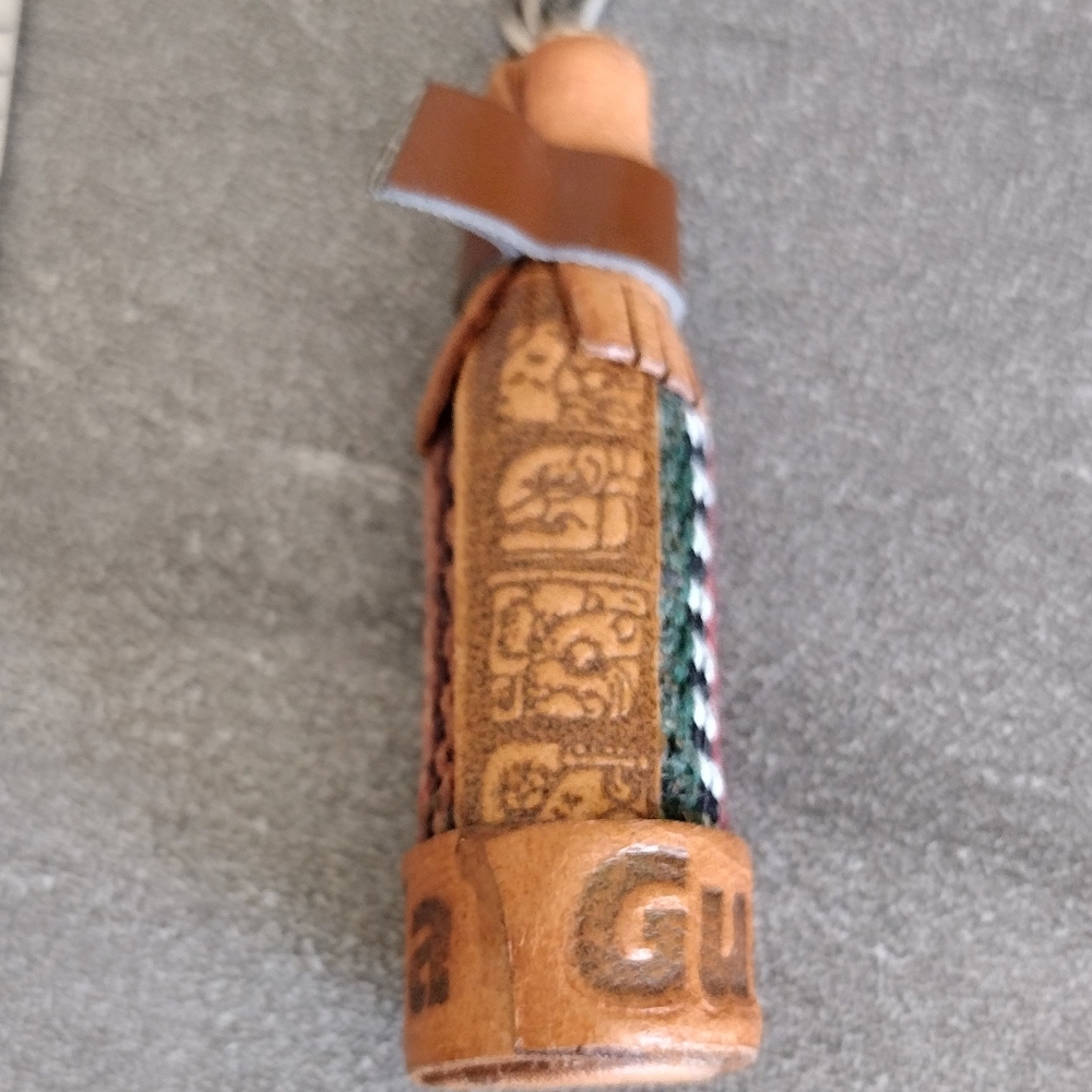 Guatemala Key Chain - Picture 3 of 4